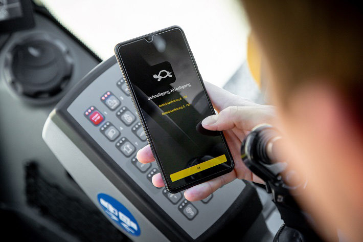 Bauma 2022: Product highlights and innovations for Liebherr earthmoving and material handling machines